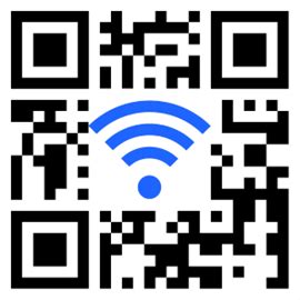 windows 10 scan wifi qr code
