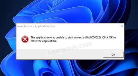 windows 10 to windows 11 error
