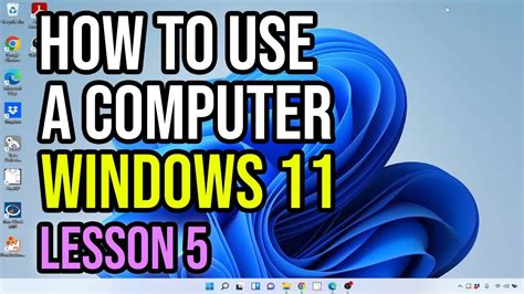 windows 11 tutorial for mac users