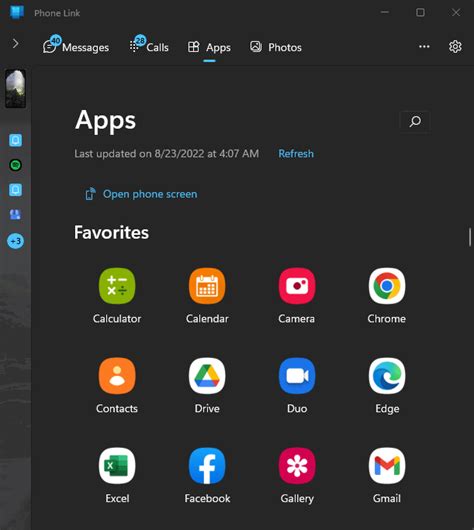 windows 7 run android apps