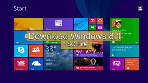 windows 8.1 32 bit iso file download