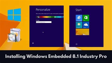 windows 8.1 embedded system requirements