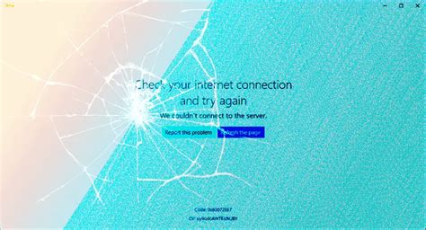 windows 8.1 not connecting to internet