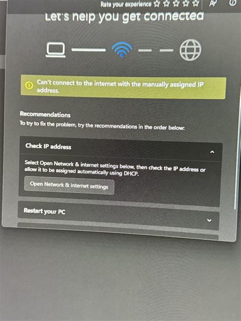 windows 8.1 not connecting to wifi