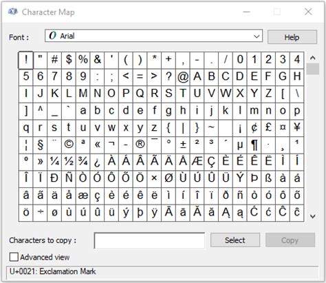 windows alt code not working
