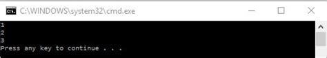 windows batch file for loop set variable