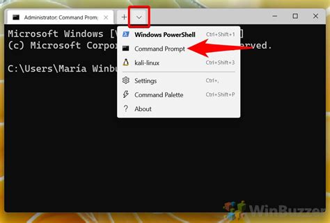 windows batch file open command prompt