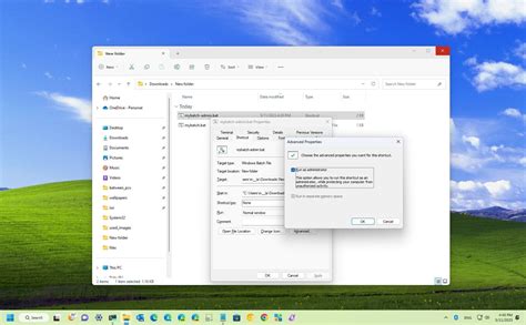 windows batch if condition
