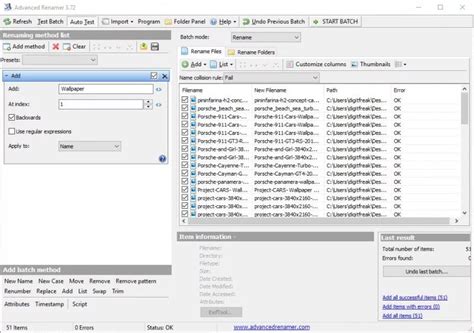 windows batch rename files add prefix
