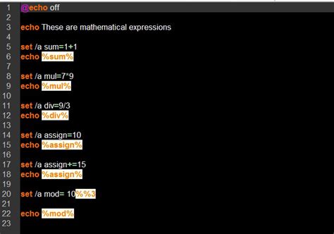 windows batch script function example