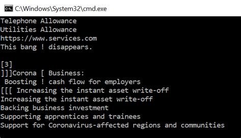 windows batch script loop through files