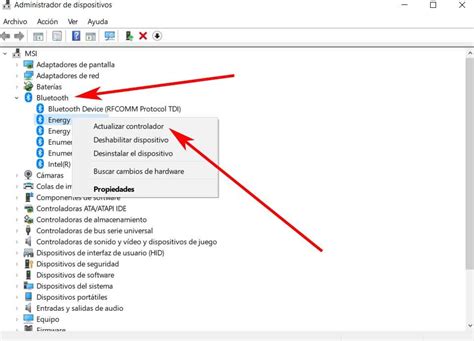 windows bluetooth headset driver error