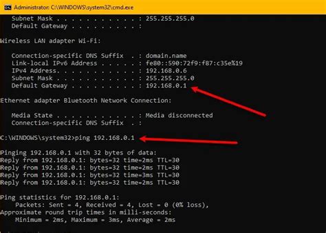 windows cannot connect to wifi after update