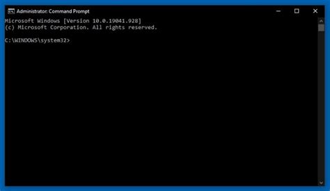 windows cmd make file command