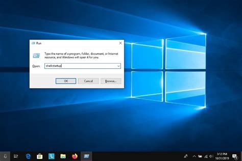 windows cmd start folder