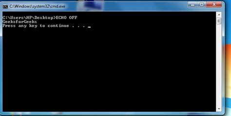 windows command script example