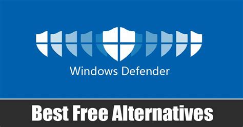 windows defender alternative for linux