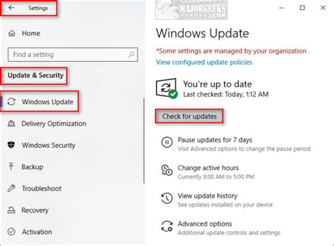 windows defender definition updates delete