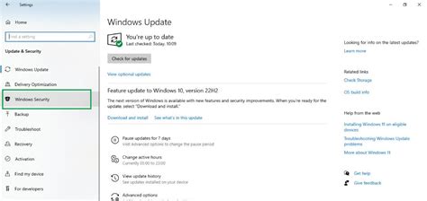 windows defender firewall registry settings