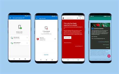windows defender for android free