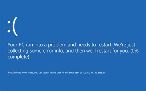 windows error code driver power state failure