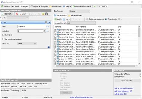 windows rename multiple files add prefix