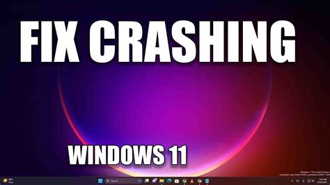 windows security keeps crashing