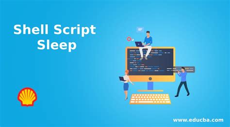 windows shell script sleep