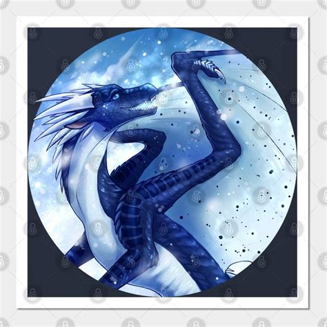 wings of fire icewing circles