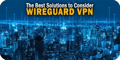 wireguard best practices