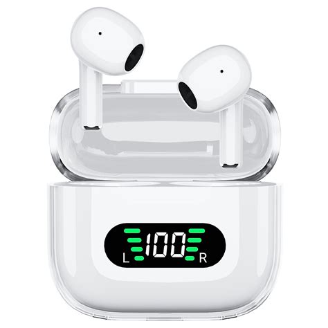 wireless earbuds compatible with iphone and android