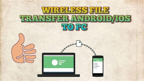 wireless file transfer pc to android reddit