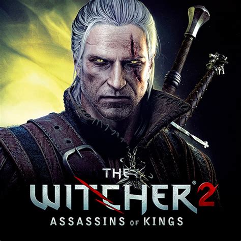Witcher 2 Ign Walkthrough