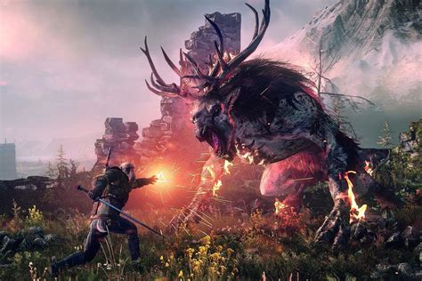 Witcher 3 Walkthrough Pc
