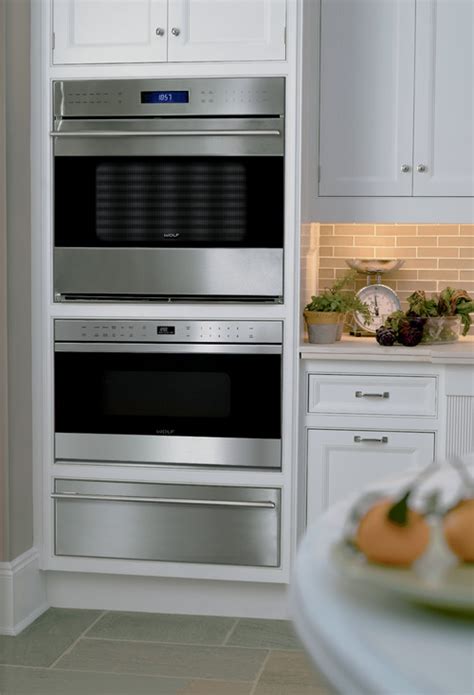 wolf drawer microwave control panel not working