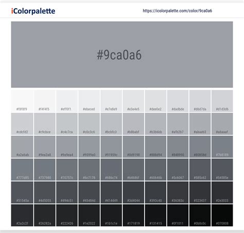 wolf grey rgb code