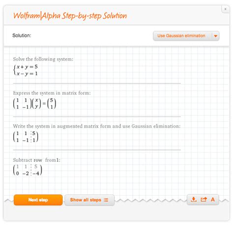 wolfram 3 variable equation solver
