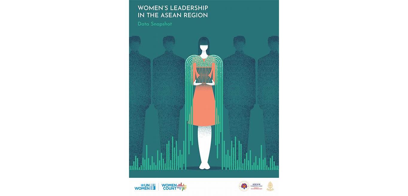 Women in Leadership ASEAN
