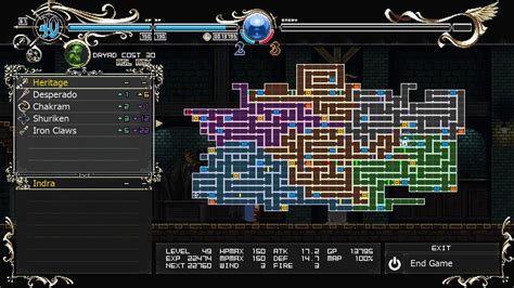 Wonder Labyrinth Walkthrough