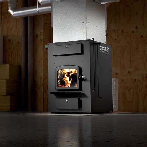 Wood Furnace Installation Guide