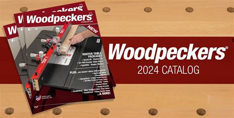 Woodworkers Supply Catalog