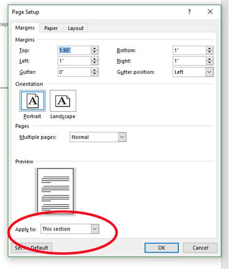 word document header size in pixels