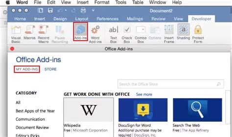 word document won't open on mac