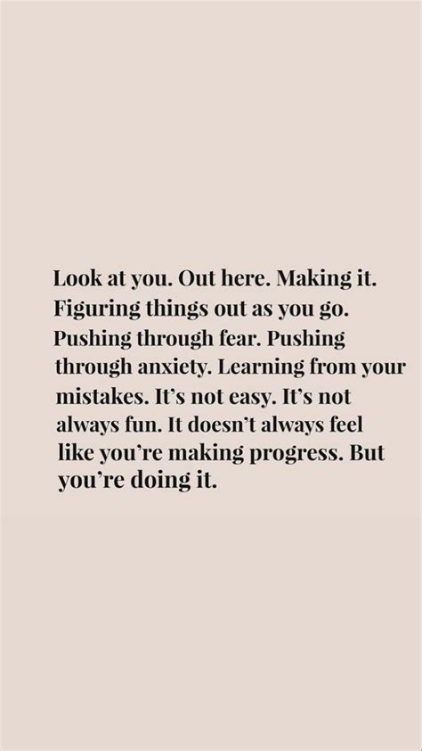 word for figuring things out as you go