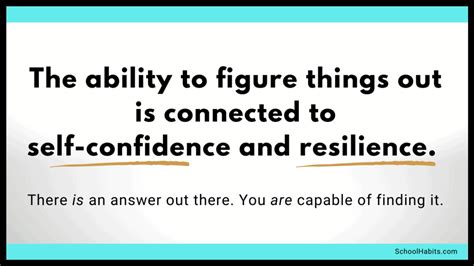 word for figuring things out easily