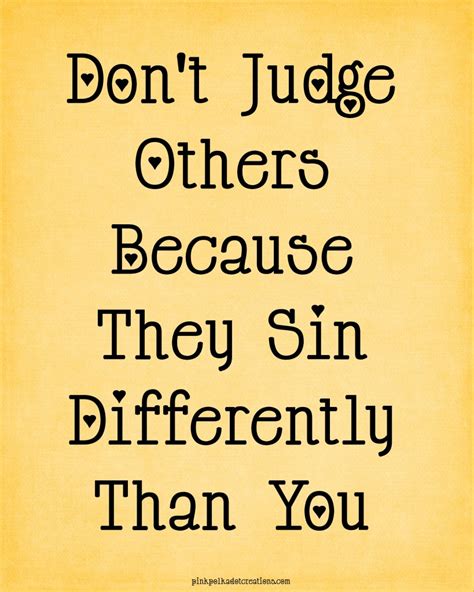 word for someone who doesn't judge