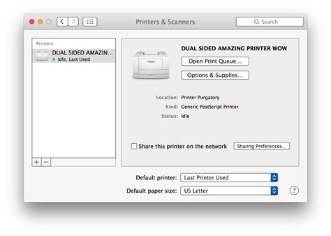 word won't save as pdf mac