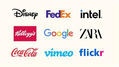 wordmark logo
