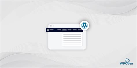 wordpress how to add menu item without link