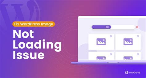 wordpress not loading